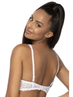 Biustonosz full cup model 19485579 Natalie - Mat