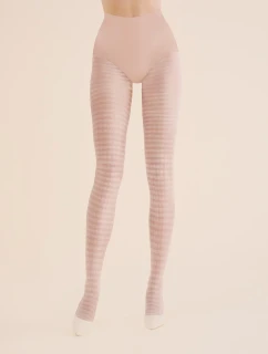 Dámské punčochové kalhoty  30 den 24 model 19573324 - Gabriella