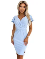 Dámske šaty 479-6 NINA - NUMOCO Dámske šaty 479-6 NINA - NUMOCO