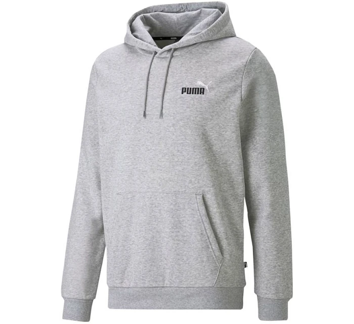 Pánska mikina Puma ESS+ 2 Col Small Logo Hoodie FL M 674471 04