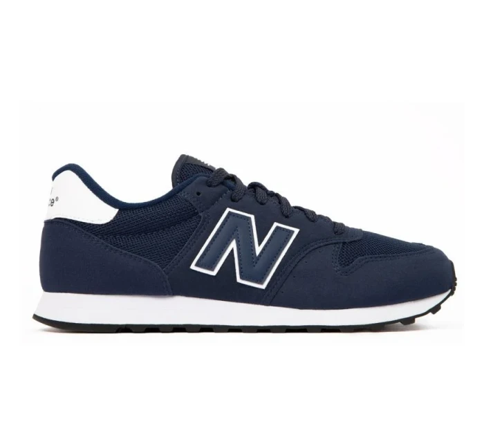 Boty model 19658068 - New Balance