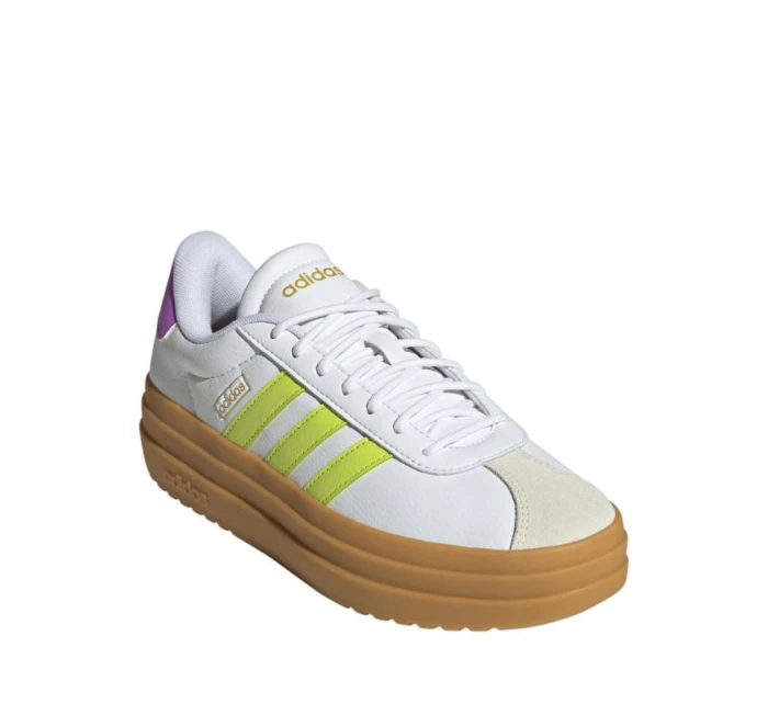 Adidas VL Court Bold W JQ5644 dámske topánky