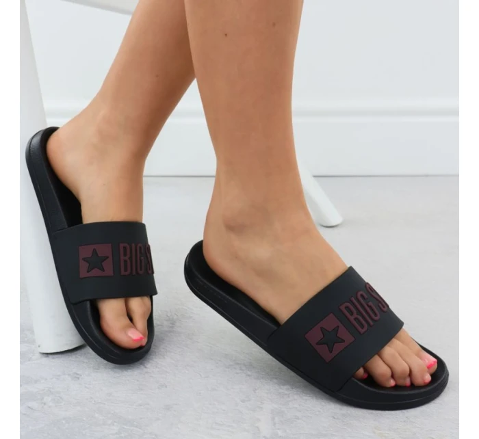 W  žabky model 21263547 - Big Star