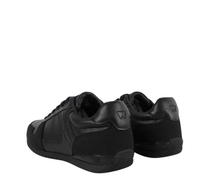 Boty Low M model 21392372 - Wrangler Boty Low M model 21392372 - Wrangler