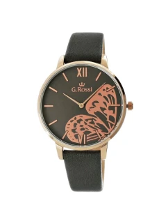 Dámské hodinky model 21804349 + BOX - G.ROSSI
