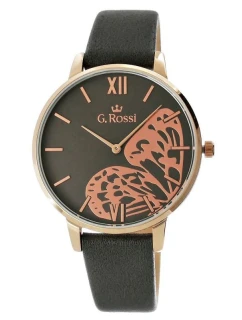 Dámske hodinky G.Rossi 12177A5-1B3 + BOX