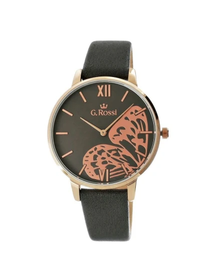 Dámské hodinky model 21804349 + BOX - G.ROSSI