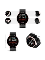 Dámské chytré hodinky model 21804801 - Gravity Dámské chytré hodinky model 21804801 - Gravity