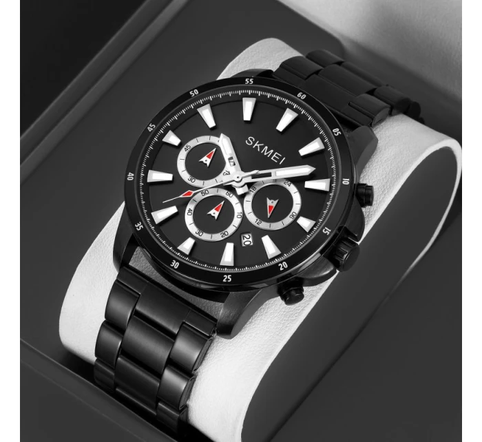 Pánské hodinky model 21805749 + BOX - Skmei Pánské hodinky model 21805749 + BOX - Skmei
