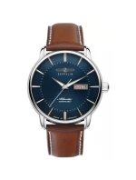 Pánské hodinky Atlantic + BOX pánské model 21805877 - Zeppelin Pánské hodinky Atlantic + BOX pánské model 21805877 - Zeppelin