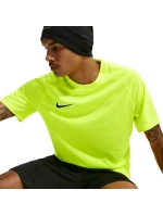 Pánske tričko Nike Dri-Fit Park VIII lime green HV8173 702