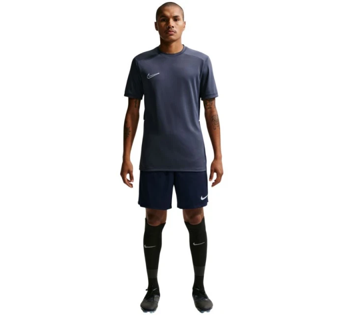 Spodenki męskie Nike DriFit Park 26 granatowe model 22002005 410 - EB FIT