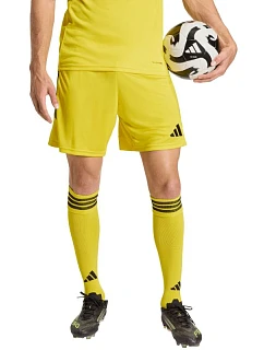 Pánské šortky Tiro 26 League žluté model 22058196 - ADIDAS