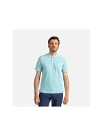 Pánské polo tričko  modré model 22232108 - Rossignol