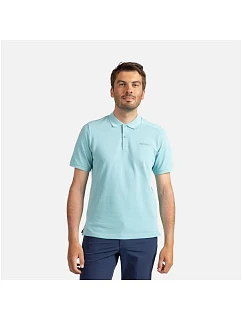 Pánské polo tričko  modré model 22232108 - Rossignol