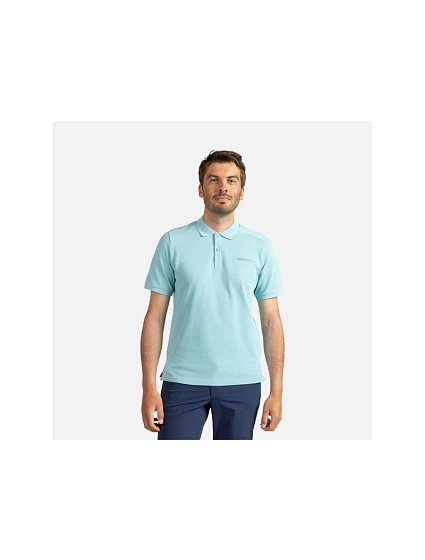Pánske polo tričko ROSSIGNOL Prarion Polo, modré