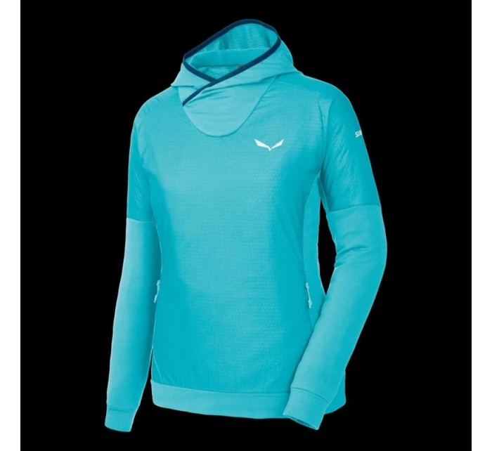 Alpha W Hoody mikina model 20860074 - Salewa