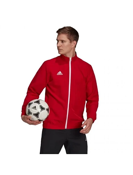 Pánská mikina Entrada 22 Presentation Jacket M model 17291230 - ADIDAS
