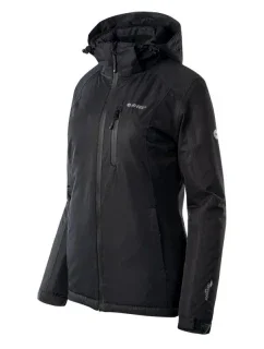 Dámska bunda orebro II 92800326551 - Hi-Tec