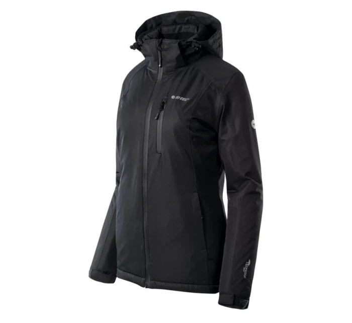 Dámska bunda orebro II 92800326551 - Hi-Tec