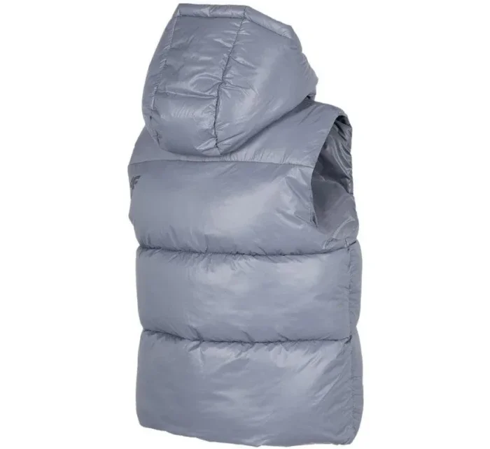 Dámska vesta W H4Z22 KUDP004 32S - 4F Dámska vesta W H4Z22 KUDP004 32S - 4F