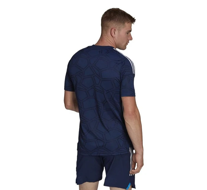Adidas Condivo 22 zápasové tričko M HA3512 muži
