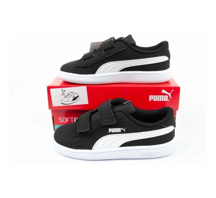 Boty Smash v2 Jr model 18639174 34 - Puma Boty Smash v2 Jr model 18639174 34 - Puma