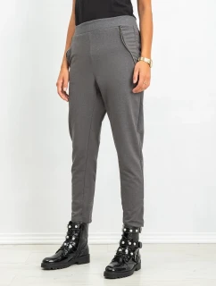 Tepláky EM DR model 14834476 tmavě šedá - FPrice