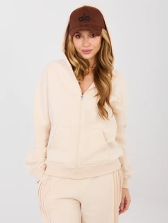 Mikina NS BL NS2565.00 light beige