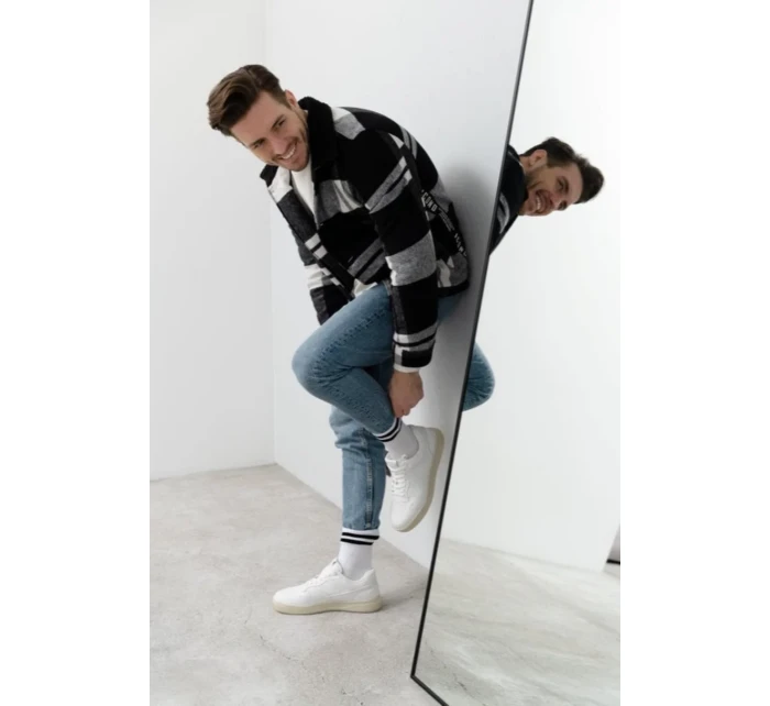 Pánské sportovní ponožky model 16112914 - Steven