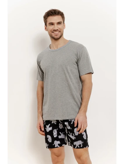 PÁNSKÉ PYŽAMO S2XL model 20950665 - Taro PÁNSKÉ PYŽAMO S2XL model 20950665 - Taro