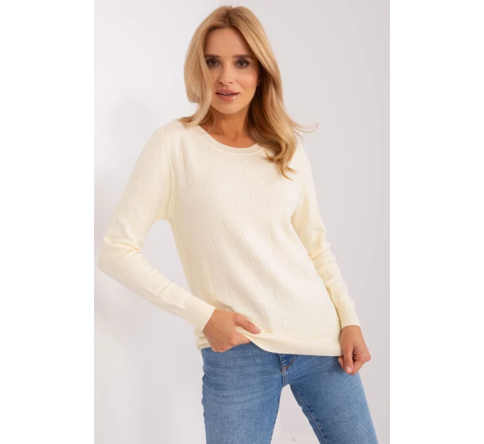 Sveter model 186560 AT