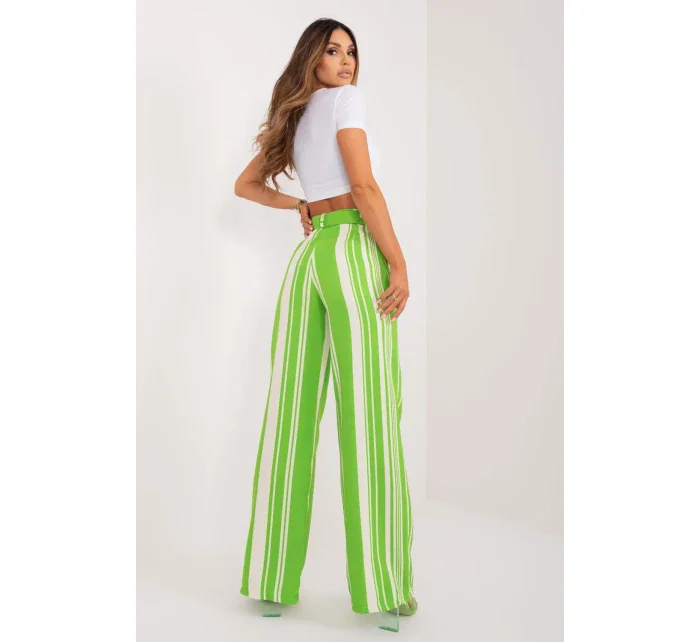 Dámske nohavice model 197041 Taliansko Moda