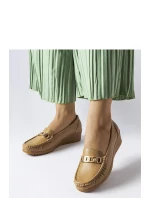 Mokasíny model 207673 Solea