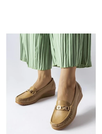 Mokasíny model 207673 Solea