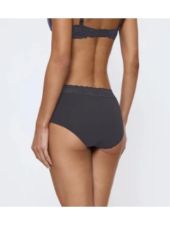 Pocit z Modal Midi - INK GRAY - TRIUMPH INK GRAY - TRIUMPH