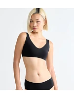 sloggi ZERO Feel 2.0 Bralette C2P - BLACK - SLOGGI BLACK - SLOGGI