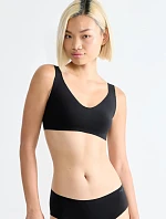sloggi ZERO Feel 2.0 Bralette C2P - BLACK - SLOGGI BLACK - SLOGGI