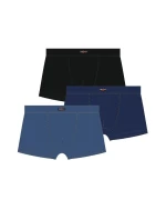 Redo boxerky 1BE-837 M-3XL Redo boxerky 1BE-837 M-3XL