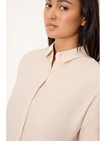 Plážové tričko Ysabel Mora 86275 S-2XL