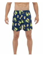 Boxerky Cornette Classic 011/183 Frog 3XL-5XL