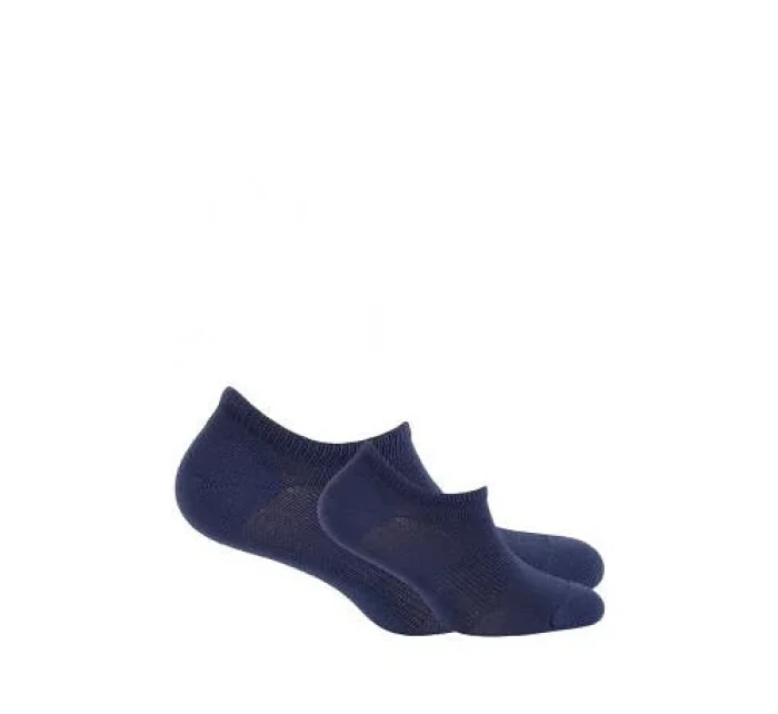 Dámske nízke ponožky Wola Be Active W81.0S0 Dámske nízke ponožky Wola Be Active W81.0S0