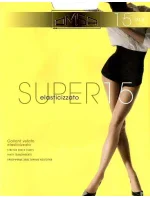 Dámske pančuchové nohavice Omsa Super 15 deň Maxi 5-XL Dámske pančuchové nohavice Omsa Super 15 deň Maxi 5-XL