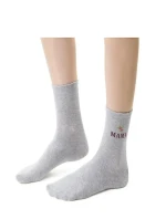 Dámské ponožky  vzory model 20584482 - Steven