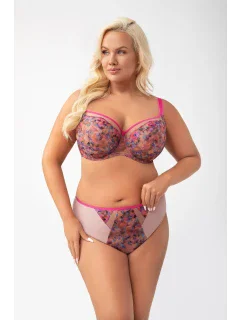 K model 21052723 Vivian soft bra - Gorsenia