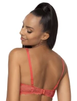 Dámská podprsenka 053/22 Carmela coral plus - MAT Dámská podprsenka 053/22 Carmela coral plus - MAT