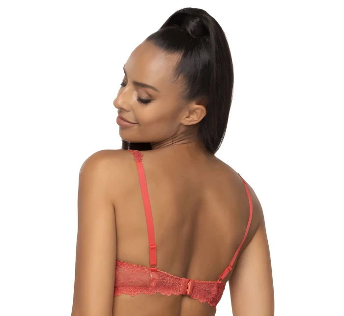 Dámská podprsenka 053/22 Carmela coral plus - MAT Dámská podprsenka 053/22 Carmela coral plus - MAT