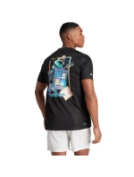Tričko adidas Tennis APP M II5918 pánske