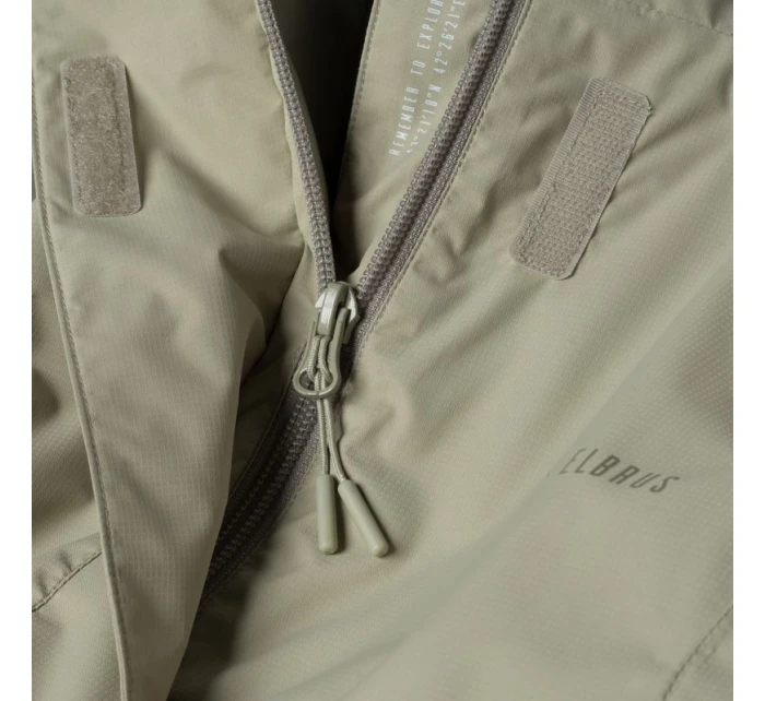 Elbrus Makari Wo's W prechodová bunda 92800621736