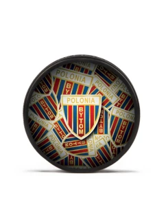 Hokejový puk Polonia Bytom Clone SREBKRCLONE